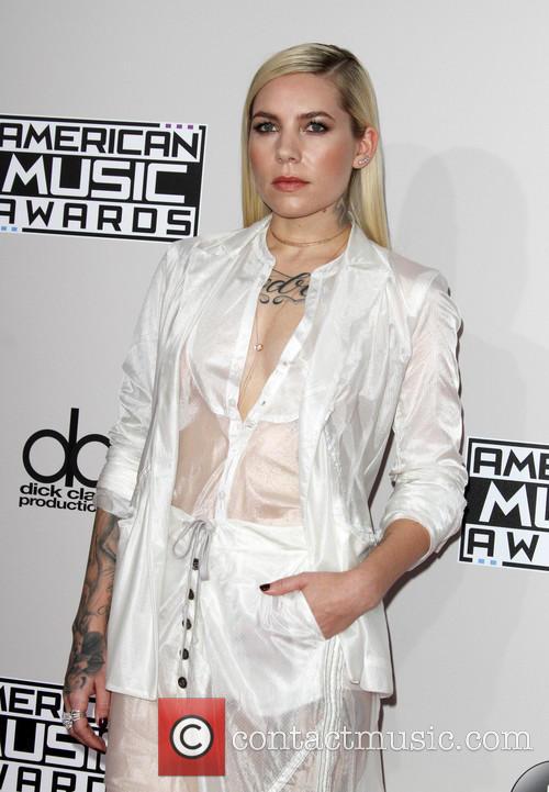 Skylar Grey