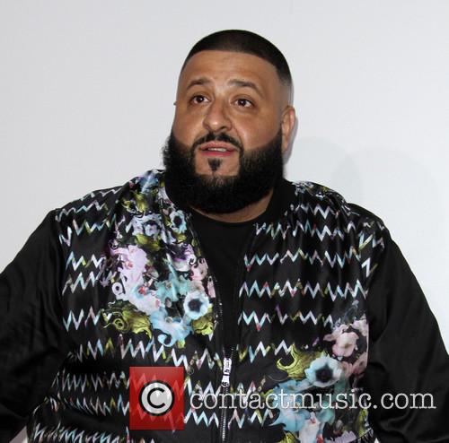 Dj Khaled