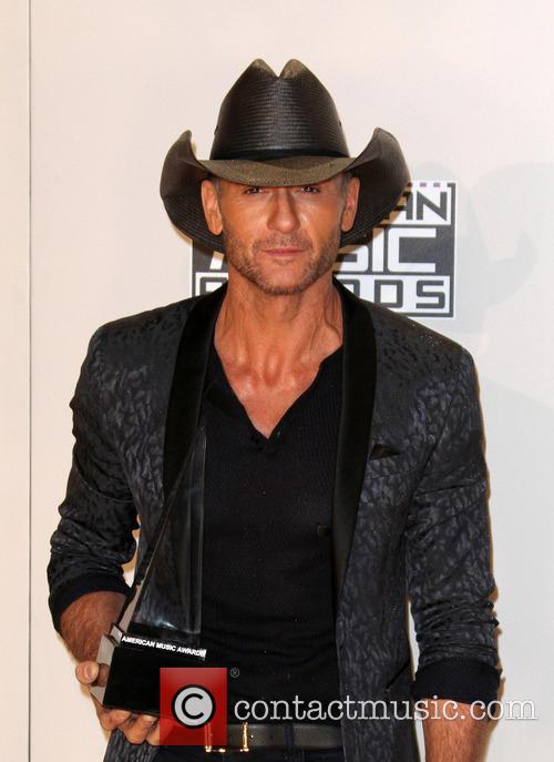 Tim Mcgraw 3