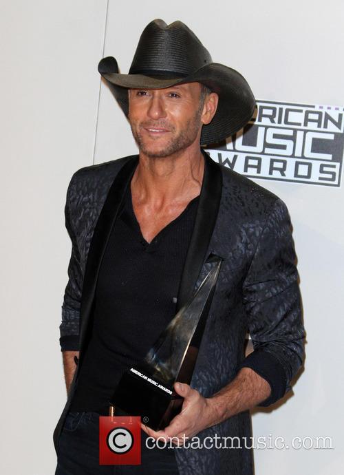 Tim Mcgraw 7