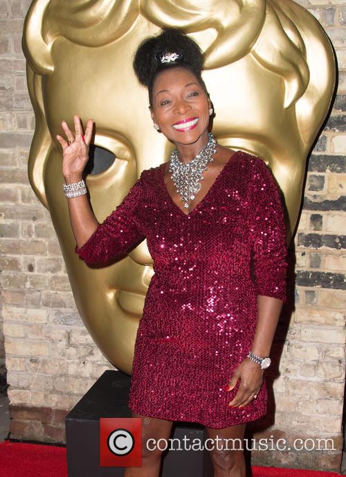 Floella Benjamin