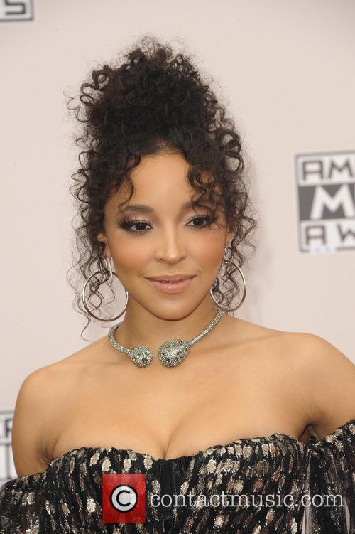 Tinashe 2