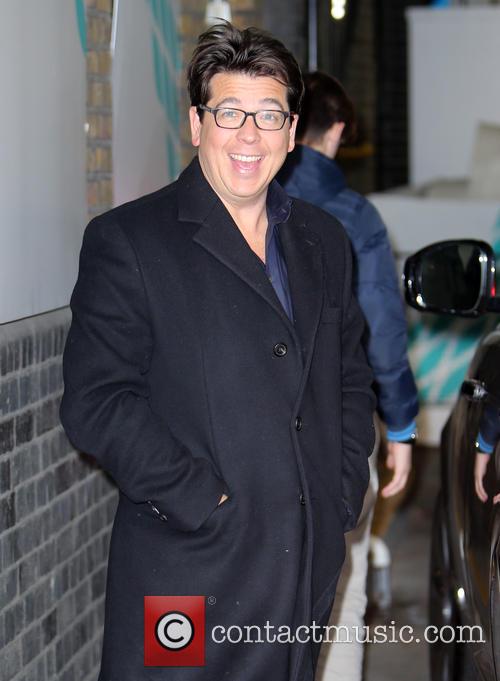 Michael Mcintyre 2