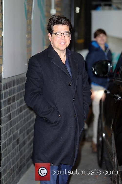 Michael Mcintyre 4