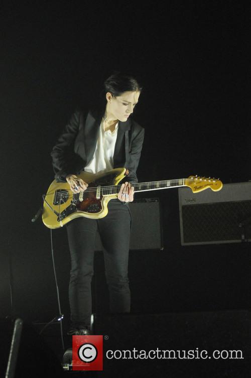 Savages and Gemma Thompson 10