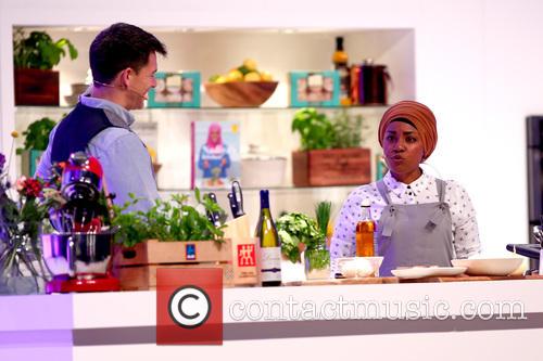 Nadiya Hussain 1