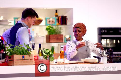 Nadiya Hussain 2