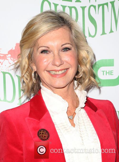 Olivia Newton-john 5