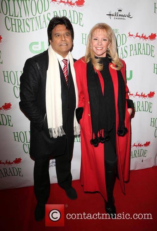 Erik Estrada and Laura Mckenzie 3