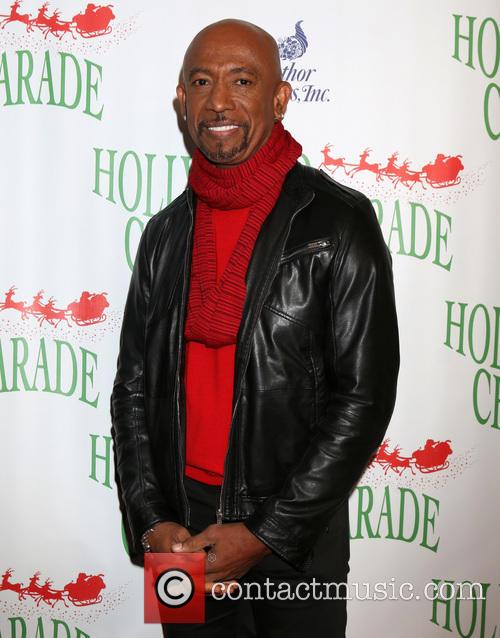 Montel Williams