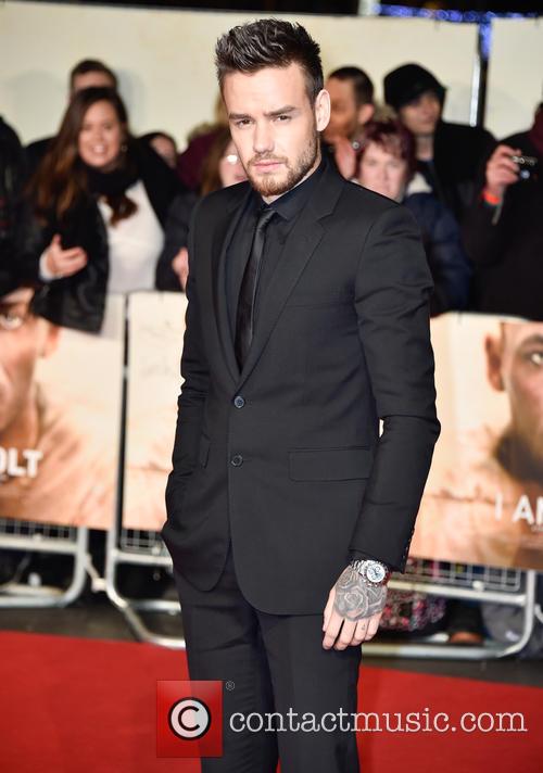 Liam Payne