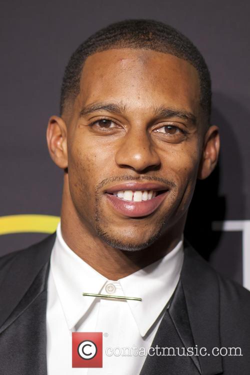 Victor Cruz 2