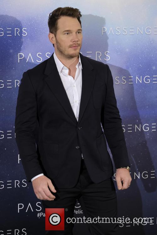 Chris Pratt 1