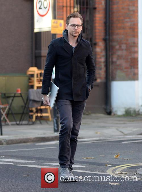 Tom Hiddleston 9