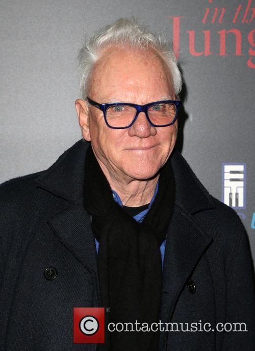 Malcolm Mcdowell 1