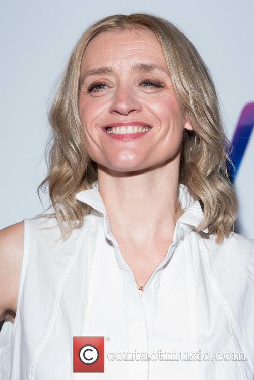 Anne Marie Duff