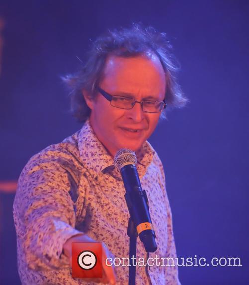 Simon Munnery 3