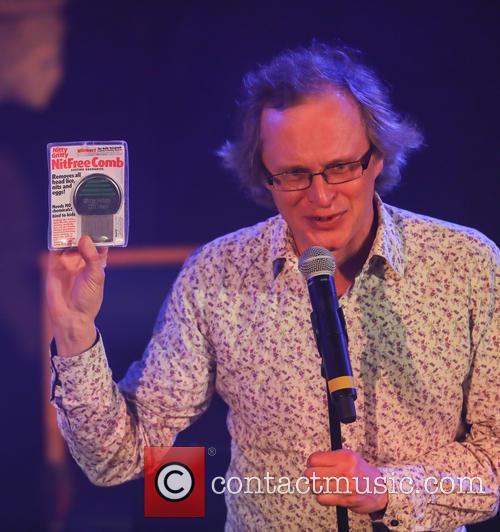 Simon Munnery 5