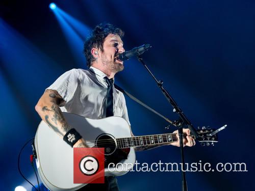 Frank Turner