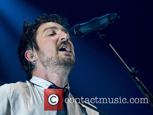 Frank Turner 2