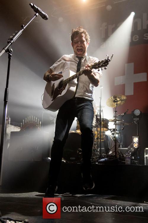 Frank Turner 10