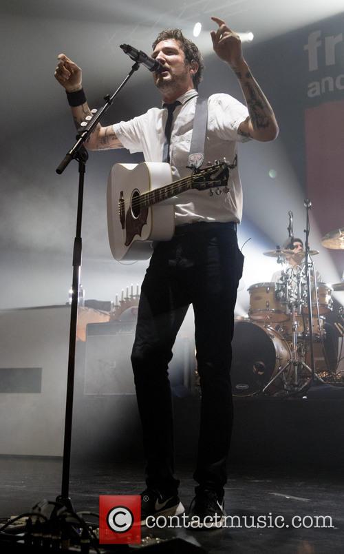 Frank Turner 11