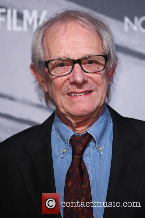 Ken Loach