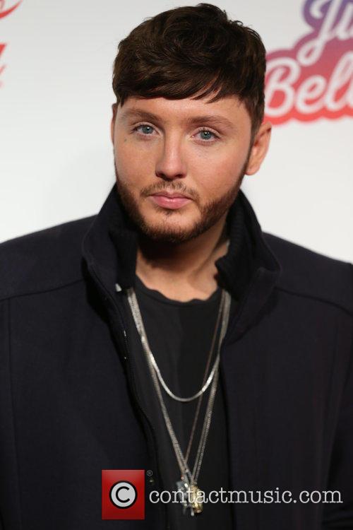 James Arthur 1