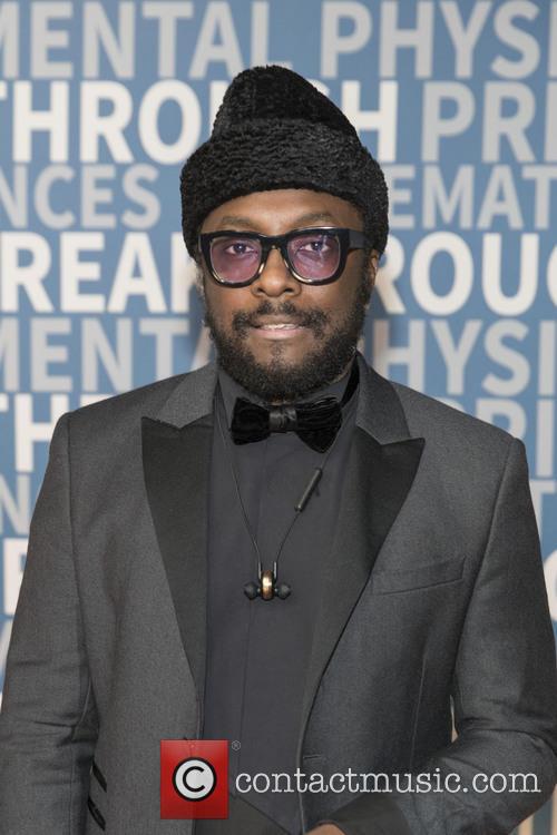 Will.i.am