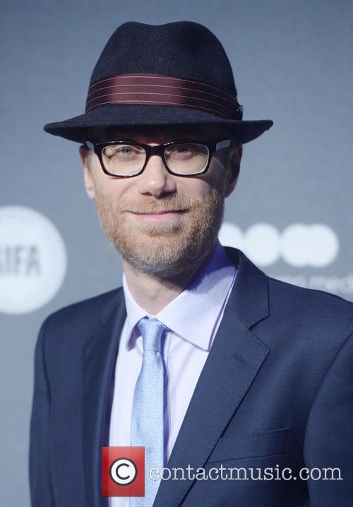 Stephen Merchant