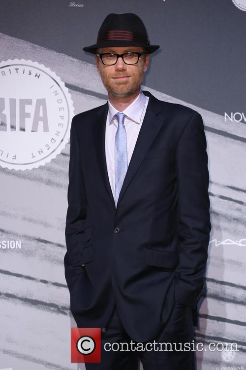 Stephen Merchant