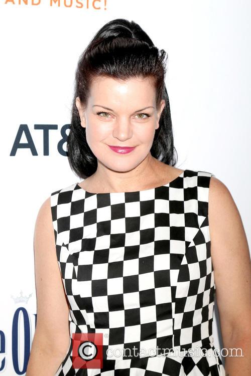 Pauley Perrette 2