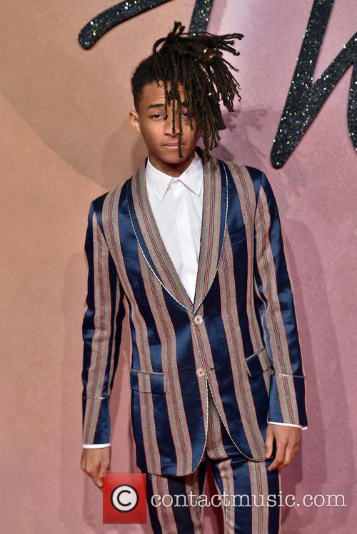 Jaden Smith 2