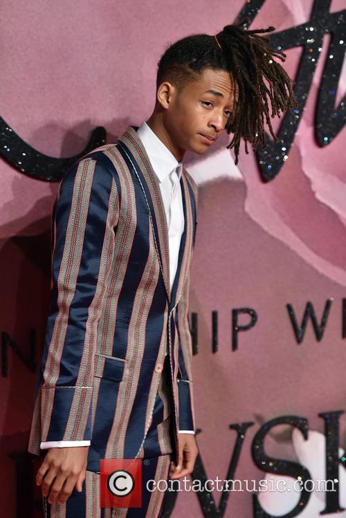 Jaden Smith 5