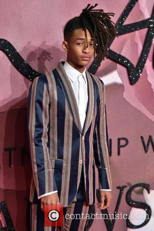 Jaden Smith 6