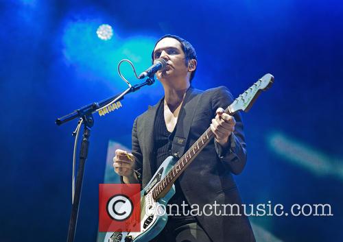 Placebo and Brian Molko 8