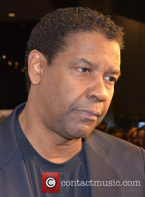 Denzel Washington