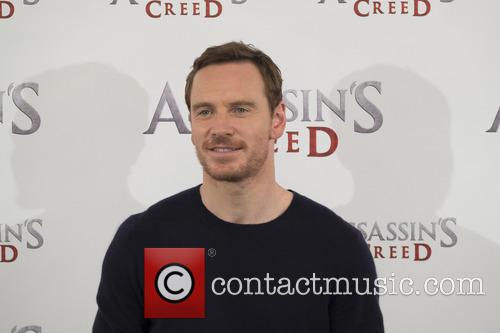 Michael Fassbender 4