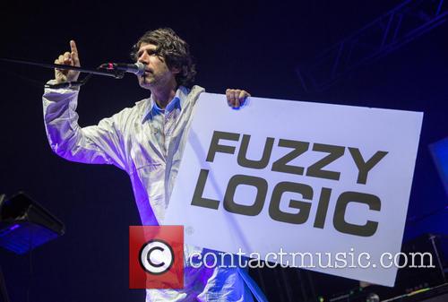 Super Furry Animals and Gruff Rhys 7