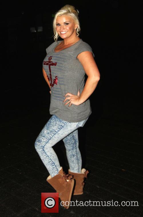 Pics kerry katona Kerry Katona