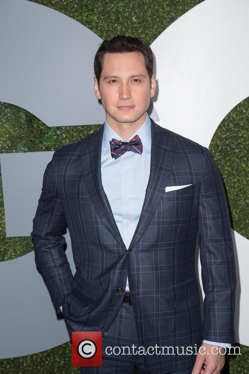 Matt Mcgorry 2