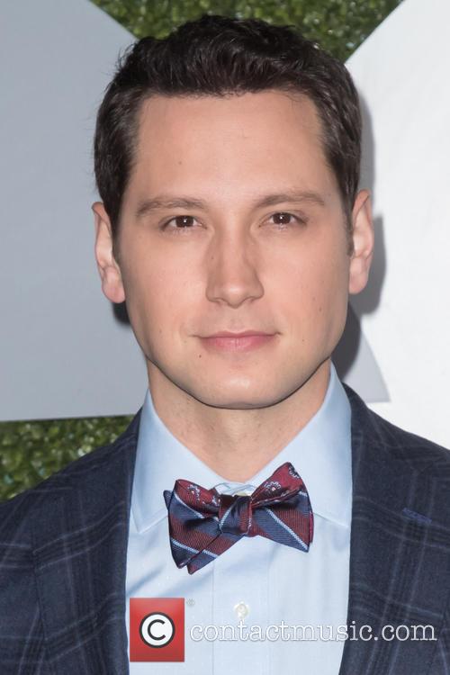 Matt Mcgorry 3