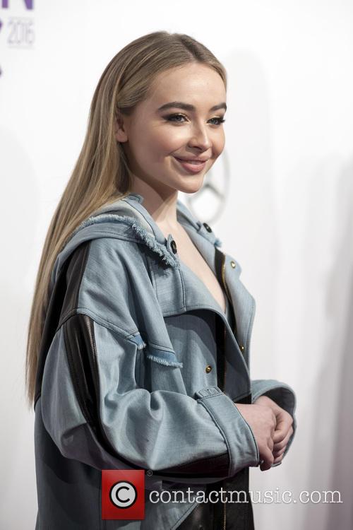 Sabrina Carpenter