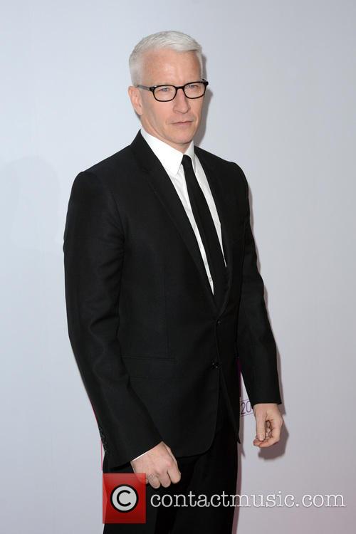 Anderson Cooper 4