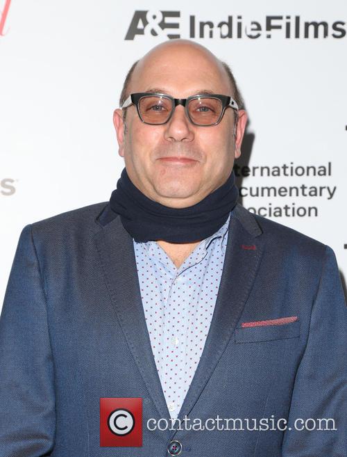 Willie Garson 1