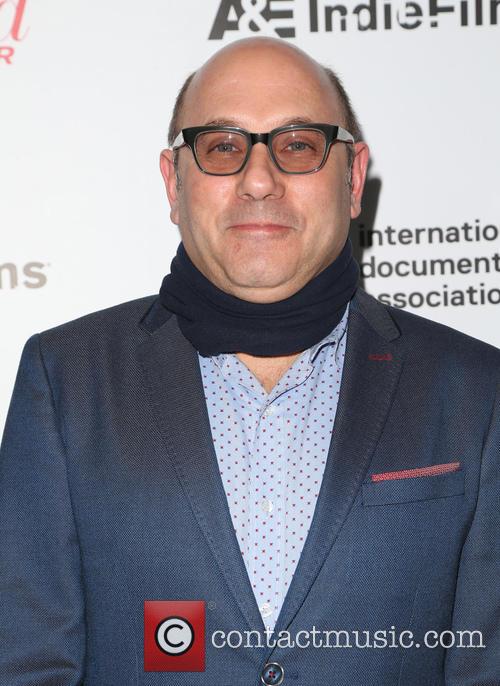 Willie Garson 2