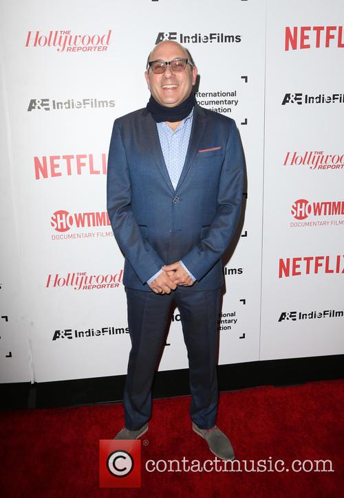 Willie Garson 5