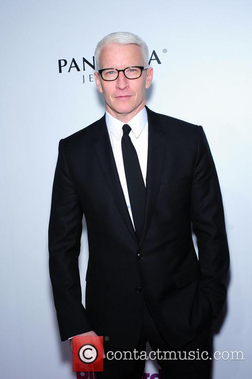 Anderson Cooper 1