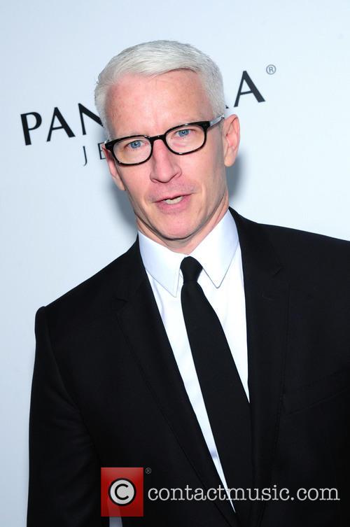 Anderson Cooper