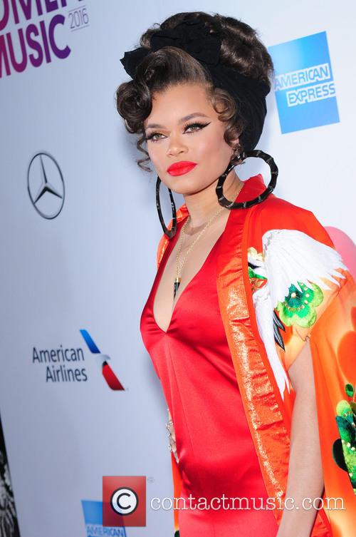 Andra Day